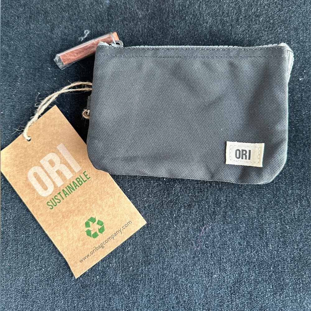 Ori London Carnaby Wallet